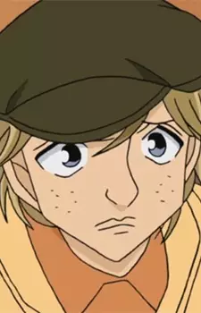 Gambar Karakter Anime: Tadako Fuekawa
