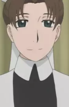 Gambar Karakter Anime: Annie