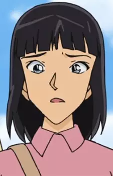 Gambar Karakter Anime: Maiko Hori