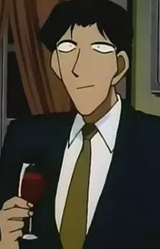 Gambar Karakter Anime: Ryouji Hotta