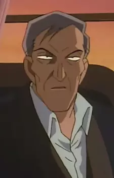 Gambar Karakter Anime: Koutarou Ichikawa