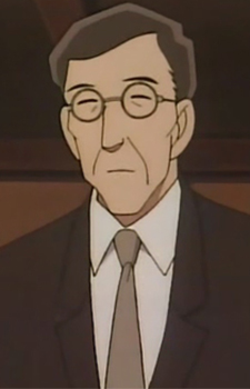 Gambar Karakter Anime: Toshiaki  Imamura