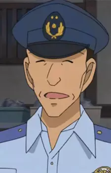 Gambar Karakter Anime: Iwanaga Junsa