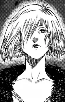 Gambar Karakter Anime: Tamaki