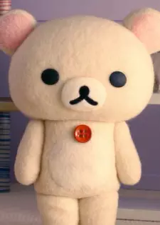 Gambar Karakter Anime: Korilakkuma