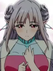 Gambar Karakter Anime: Lian Shuang