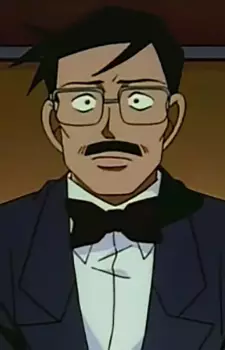 Gambar Karakter Anime: Kachida