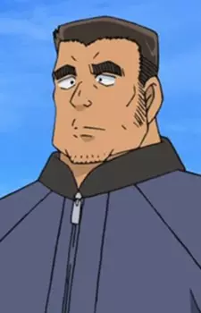 Gambar Karakter Anime: Yuitoshi Kakura