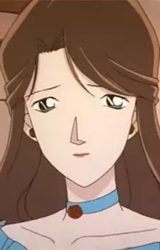 Gambar Karakter Anime: Misaki Kana