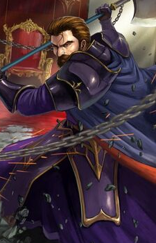 Gambar Karakter Douglas