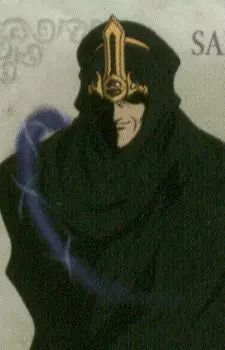 Gambar Karakter Anime: Sandima