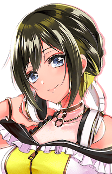 Gambar Karakter Maho Akashi