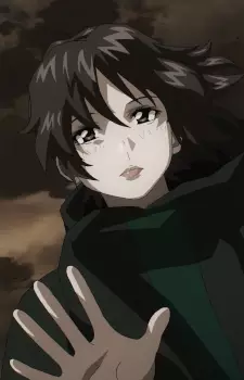 Gambar Karakter Anime: Selenoa