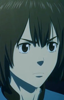 Gambar Karakter Jirou