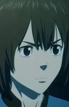 Gambar Karakter Anime: Jirou