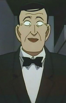 Gambar Karakter Anime: Fumio  Koike