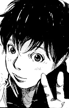 Gambar Karakter Anime: Kaiya