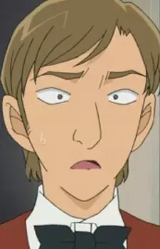 Gambar Karakter Anime: Yasuto Kounoe