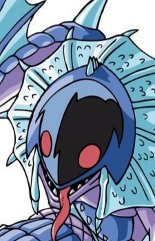 Gambar Karakter Preyas