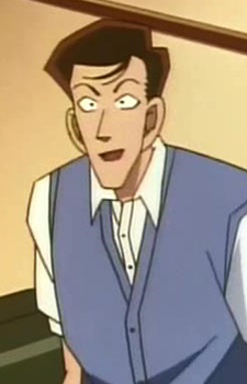 Gambar Karakter Anime: Kyaku