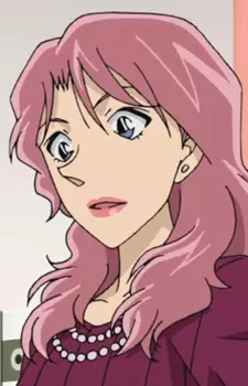 Gambar Karakter Anime: Makabe's Sister