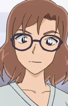 Gambar Karakter Anime: Rika Minakami