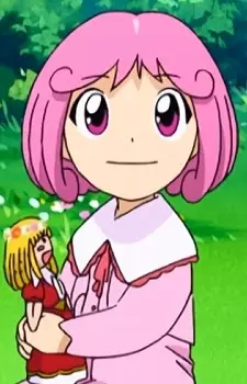 Gambar Karakter Anime: Koruru
