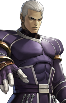 Gambar Karakter Zero