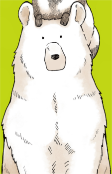 Gambar Karakter Kuma