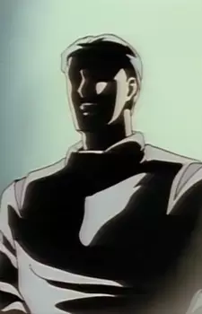 Gambar Karakter Anime: Dr. Bayfarm