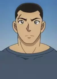 Gambar Karakter Anime: Kevin Yoshino