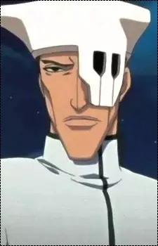 Gambar Karakter Anime: Shawlong Qu Fong