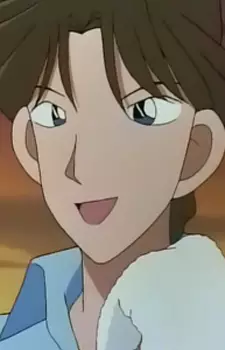 Gambar Karakter Anime: Shingo Nachi