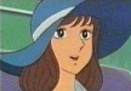 Gambar Karakter Reiko