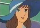 Gambar Karakter Anime: Reiko