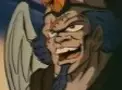 Gambar Karakter Anime: Gero