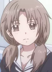 Gambar Karakter Anime: Uta Suzumori