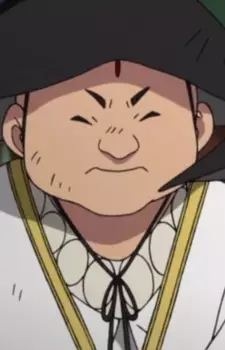 Gambar Karakter Anime: Choppo