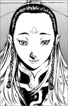 Gambar Karakter Won Hyo