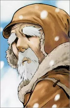 Gambar Karakter Anime: Mito