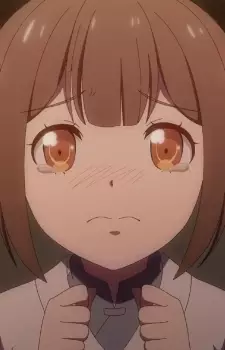 Gambar Karakter Anime: Luo Lu