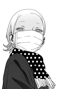 Gambar Karakter Anime: Tokino Mayoi