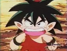 Gambar Karakter Anime: Genshi