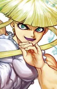 Gambar Karakter Anime: Keizaburou Sawada