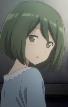 Gambar Karakter NPC Daughter