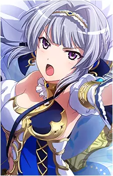 Gambar Karakter Anime: Akira Yukishiro