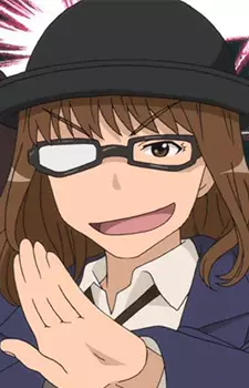 Gambar Karakter Anime: Sawatari