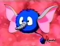 Gambar Karakter Anime: Mosubii