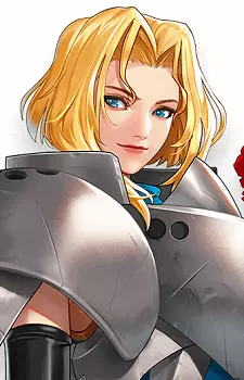 Gambar Karakter Anime: Charlotte Christine de Colde