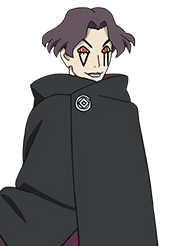 Gambar Karakter Deepa